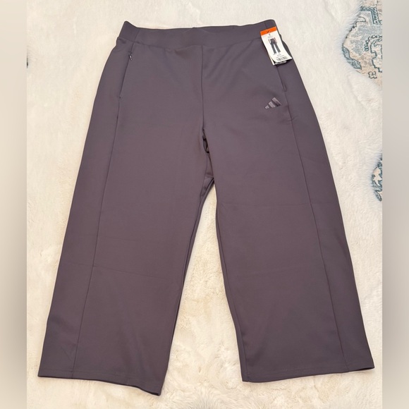 adidas Women's Active Pant - Picture 6 of 6